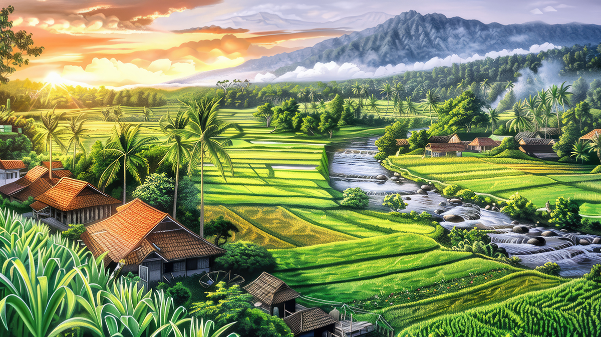 Как продлить туристическую визу на Бали – пошаговая инструкция