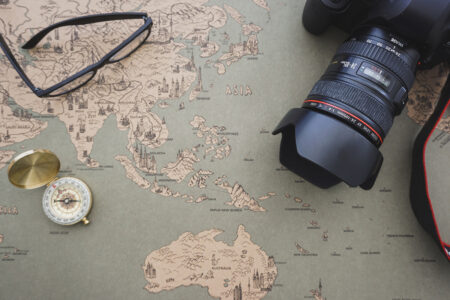 How to obtain a journalist visa (C5) for Indonesia