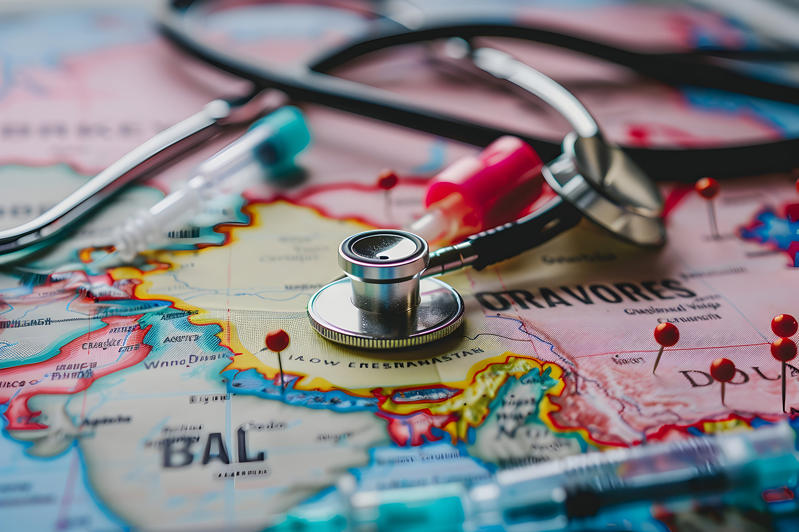 Страховка для визы в Индонезию: обязательна ли и какую выбрать (2025)