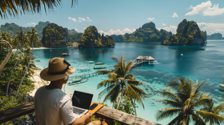 Особенности виз для граждан России, Казахстана и Беларуси в 2025 году