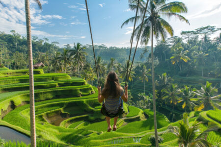 Подготовка к долгому пребыванию на Бали: жильё, финансы, медицина (2025)