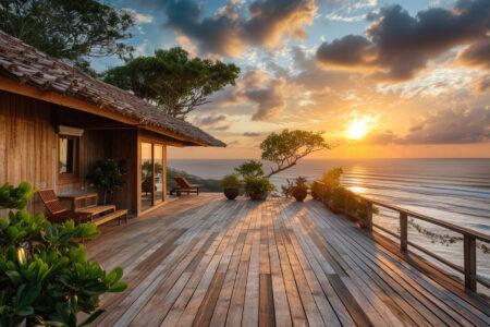 Юридические аспекты аренды виллы или дома на Бали