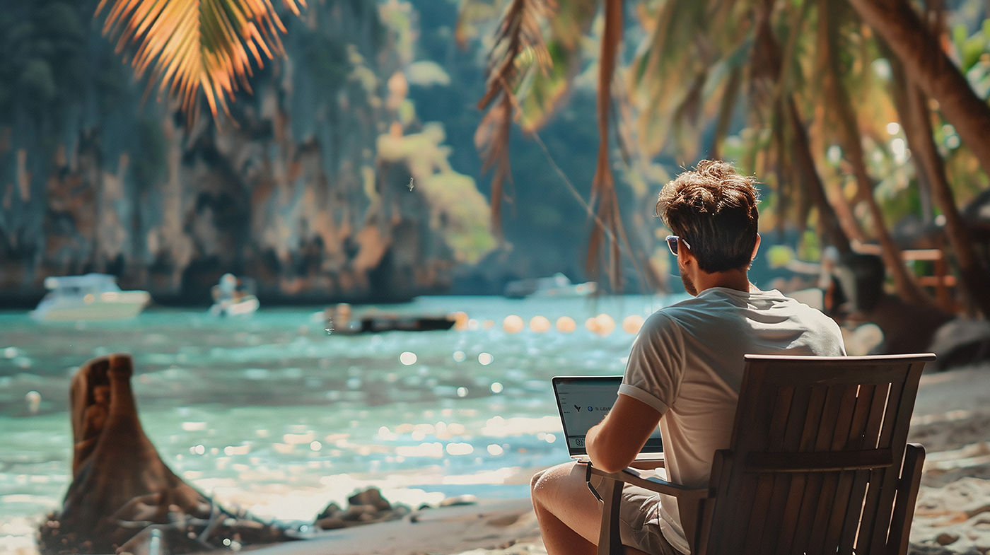 Туристический налог Bali Levy: важная информация для путешественников