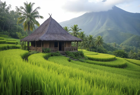 Можно ли иностранцу купить земельный участок на Бали: какие нужны документы, визы