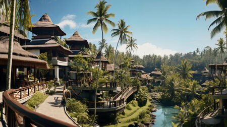 Какие документы нужны для долгосрочного проживания на Бали