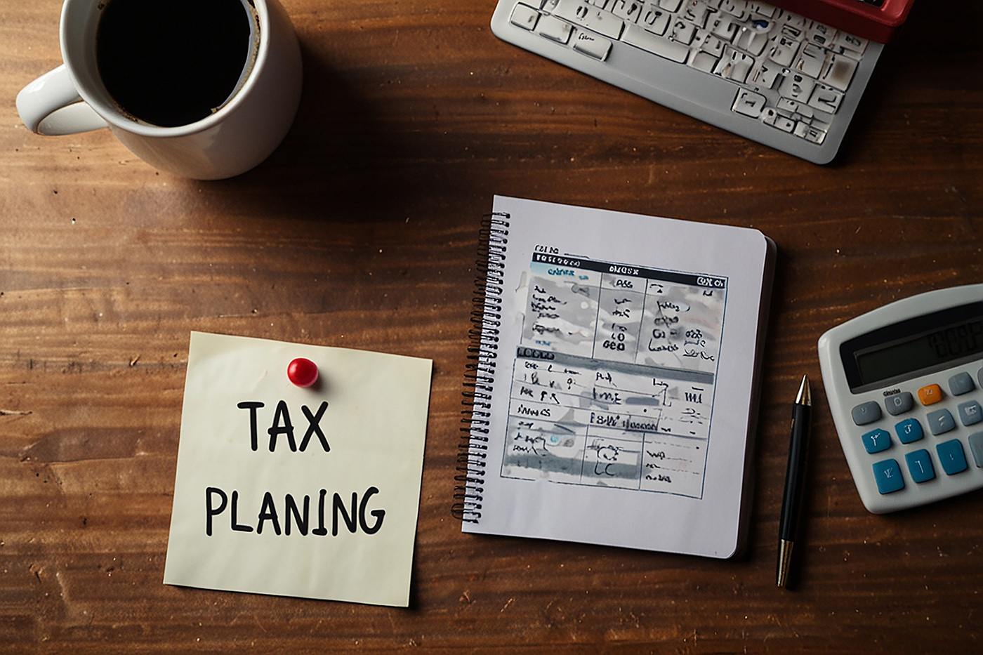 Налоговое планирование в Индонезии и способы оптимизации